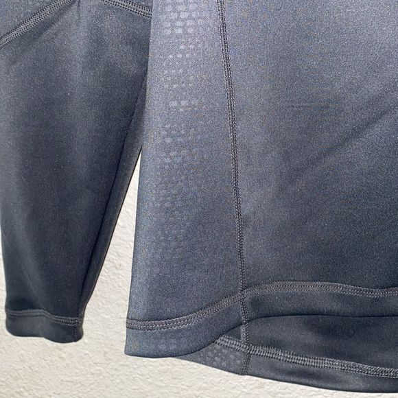 OGIO Endurance Men's Gear Grey Fulcrum Quarter-Zip - Picture 6 of 8